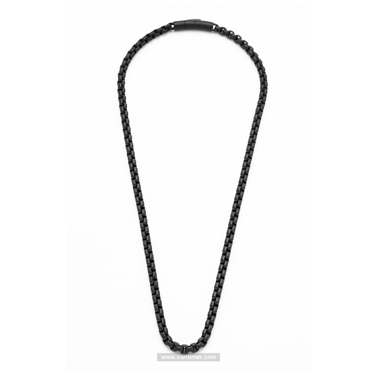 قیمت و خرید گردنبند مردانه پولو اکسچنج(POLO EXCHANGE) مدل PXY988 اسپرت (ورزشی) | اورجینال و اصلی