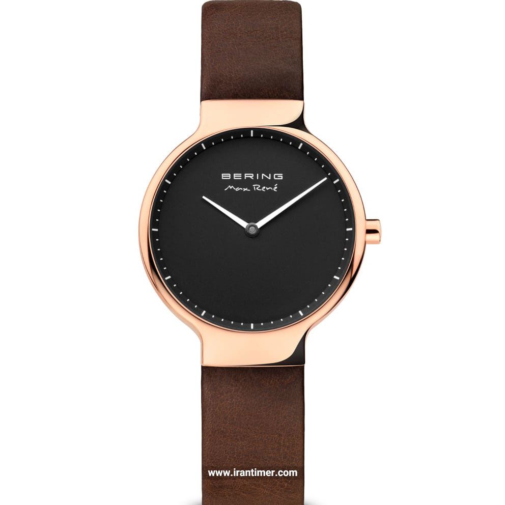 قیمت و خرید ساعت مچی زنانه برینگ(BERING) مدل B15531-562 کلاسیک | اورجینال و اصلی