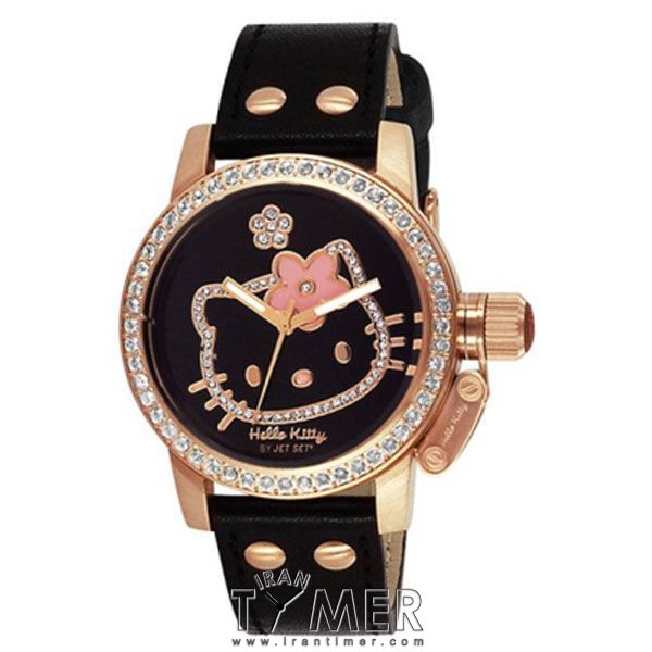 قیمت و خرید ساعت مچی زنانه جت ست(JET SET) مدل JHK148R-257 فشن | اورجینال و اصلی