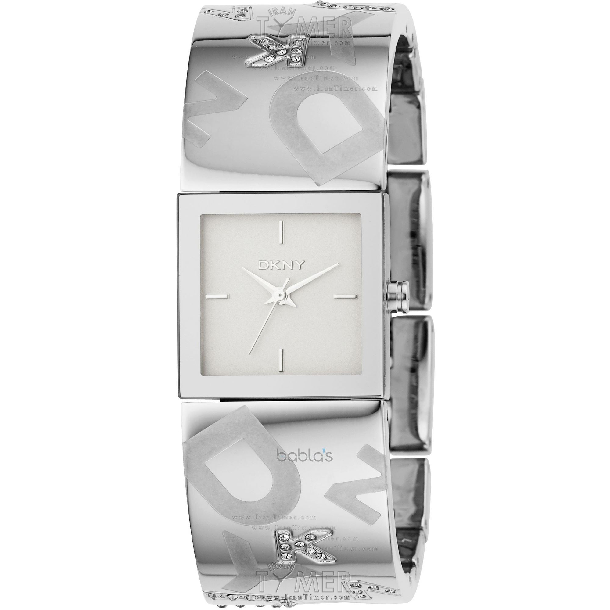 قیمت و خرید ساعت مچی زنانه دی کی ان وای(DKNY) مدل NY4801 کلاسیک فشن | اورجینال و اصلی