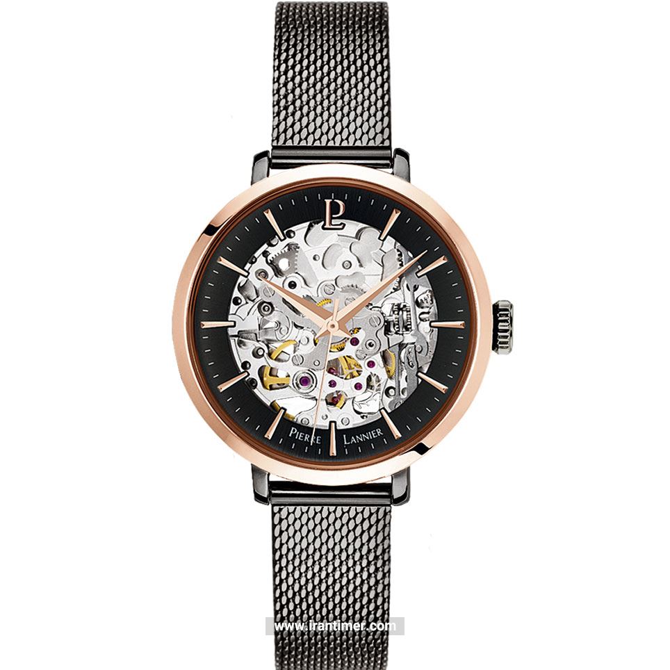 قیمت و خرید ساعت مچی زنانه پیر لنیر(PIERRE LANNIER) مدل 314C988 کلاسیک | اورجینال و اصلی