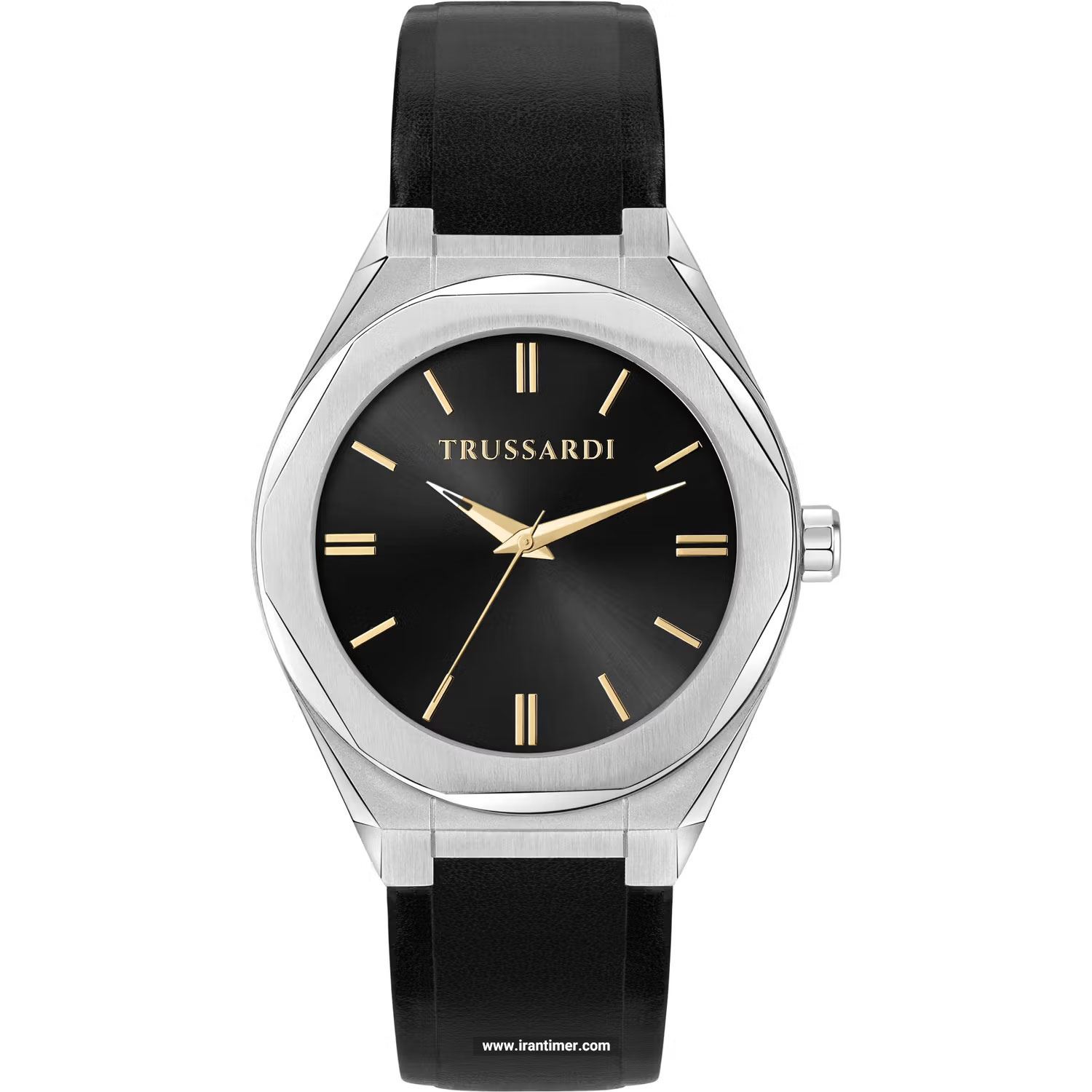 قیمت و خرید ساعت مچی مردانه تروساردی(TRUSSARDI) مدل R2451156001 کلاسیک | اورجینال و اصلی