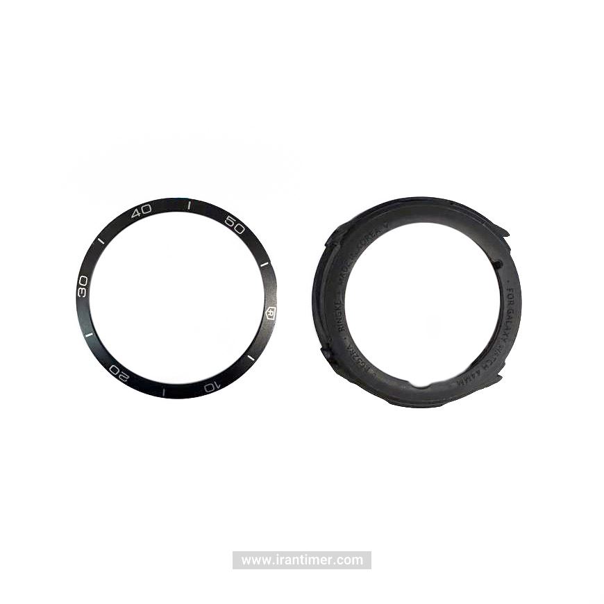 لوازم جانبی سلکشن مدل Glaxy Watch5 44mm Bezel