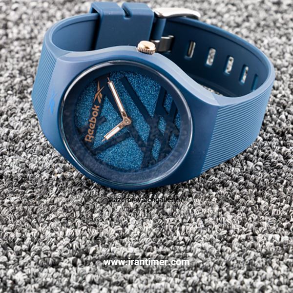 قیمت و خرید ساعت مچی زنانه ریباک(REEBOK) مدل RV-SR2-L1-PLPL-L3 اسپرت | اورجینال و اصلی