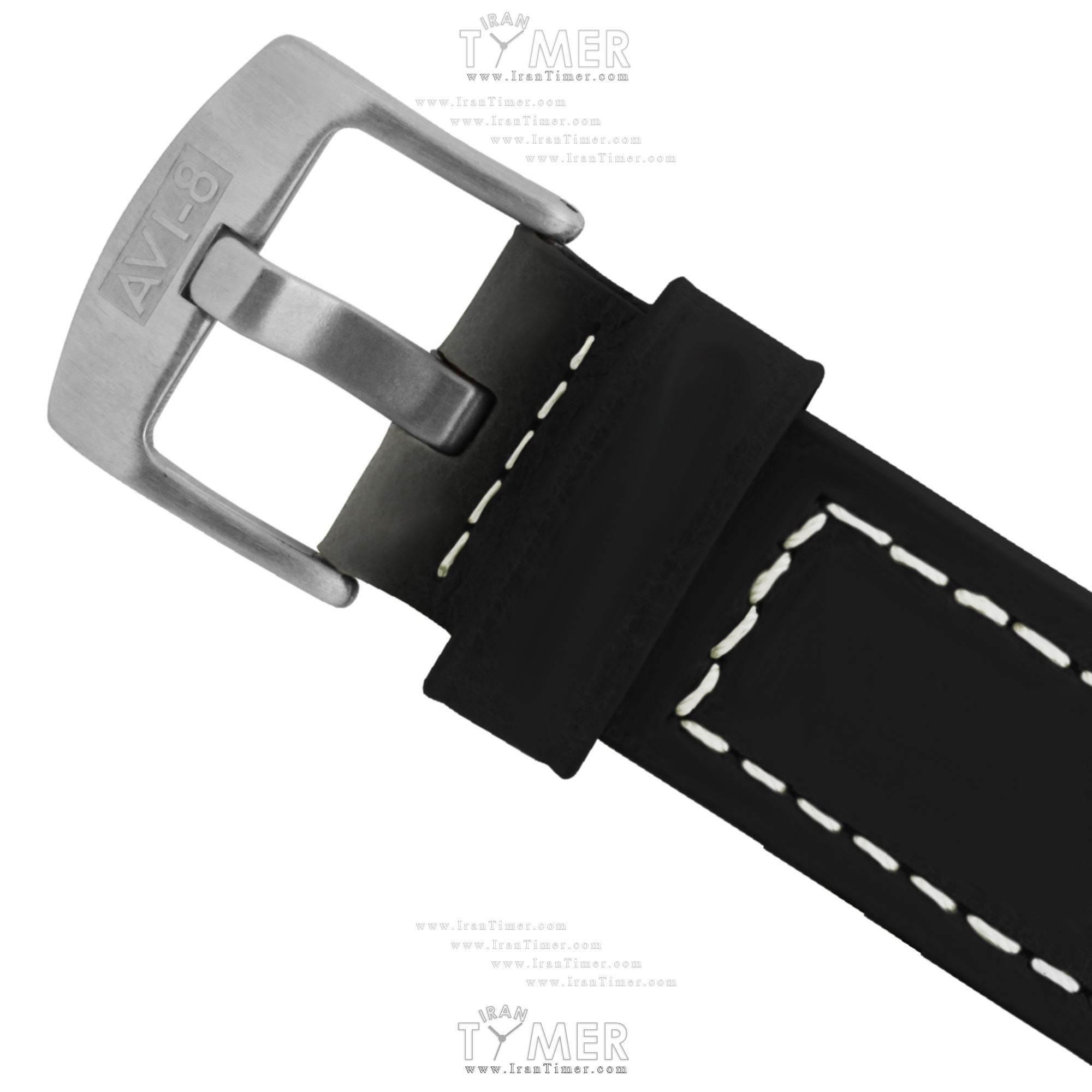 قیمت و خرید ساعت مچی مردانه ای وی ایت(AVI-8) مدل AV-4001-01 اسپرت | اورجینال و اصلی