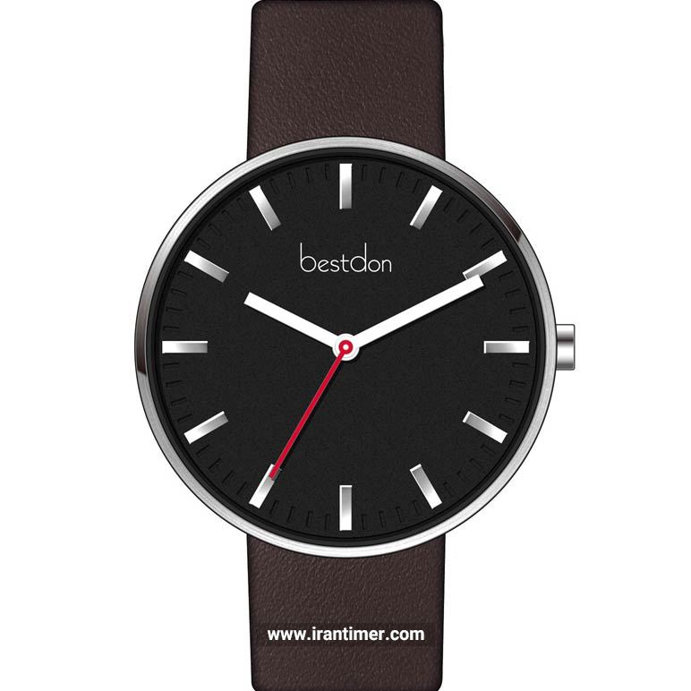 قیمت و خرید ساعت مچی مردانه بستدان(Bestdon) مدل BD99147GB05 کلاسیک | اورجینال و اصلی