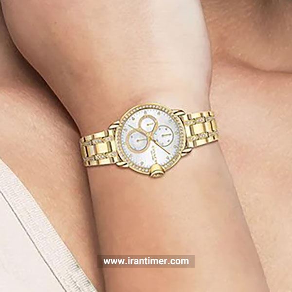 قیمت و خرید ساعت مچی زنانه کوچ(Coach) مدل 14503862 فشن | اورجینال و اصلی