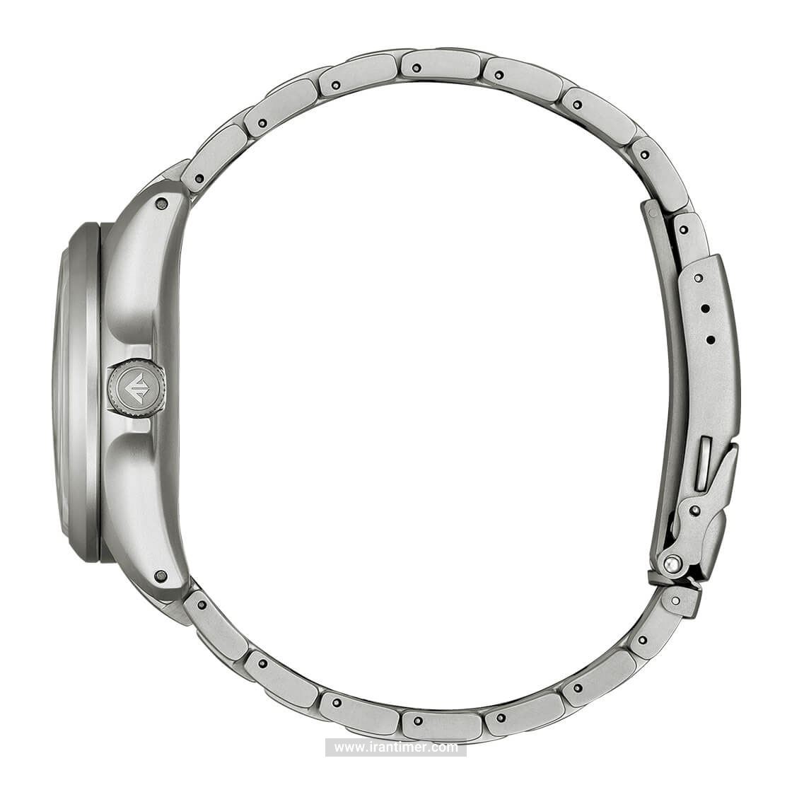 قیمت و خرید ساعت مچی مردانه سیتیزن(CITIZEN) مدل BN0241-59H کلاسیک | اورجینال و اصلی