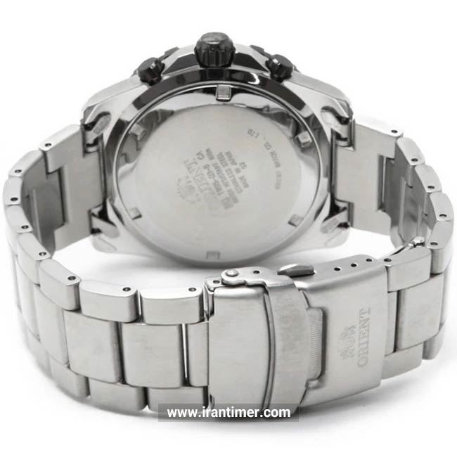 قیمت و خرید ساعت مچی مردانه اورینت(ORIENT) مدل STW05002T0 کلاسیک | اورجینال و اصلی