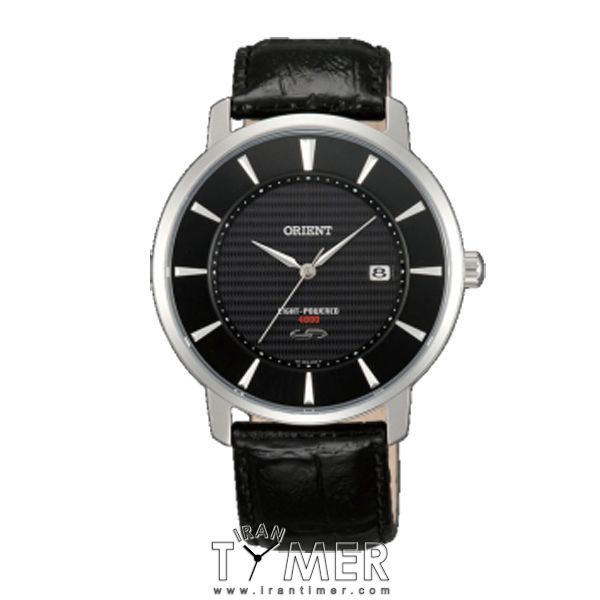 قیمت و خرید ساعت مچی مردانه اورینت(ORIENT) مدل VD12006B کلاسیک | اورجینال و اصلی