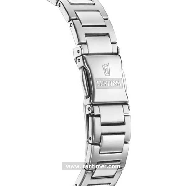 قیمت و خرید ساعت مچی مردانه فستینا(FESTINA) مدل F20583/4 کلاسیک فشن | اورجینال و اصلی