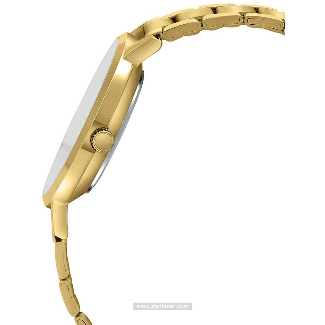 قیمت و خرید ساعت مچی مردانه کاسیو (CASIO) جنرال مدل MTP-VT01G-2BUDF کلاسیک | اورجینال و اصلی