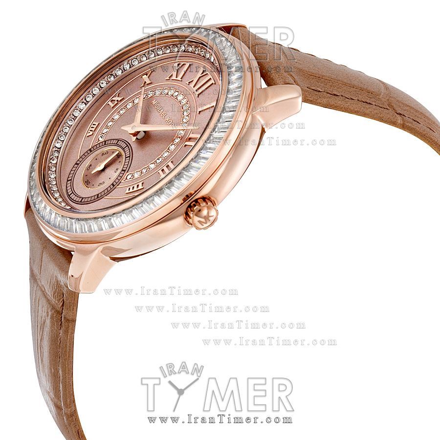 قیمت و خرید ساعت مچی زنانه مایکل کورس(MICHAEL KORS) مدل MK2448 کلاسیک فشن | اورجینال و اصلی