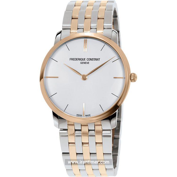 قیمت و خرید ساعت مچی مردانه فردریک کنستانت(FREDERIQUE CONSTANT) مدل FC-200V5S32B کلاسیک | اورجینال و اصلی