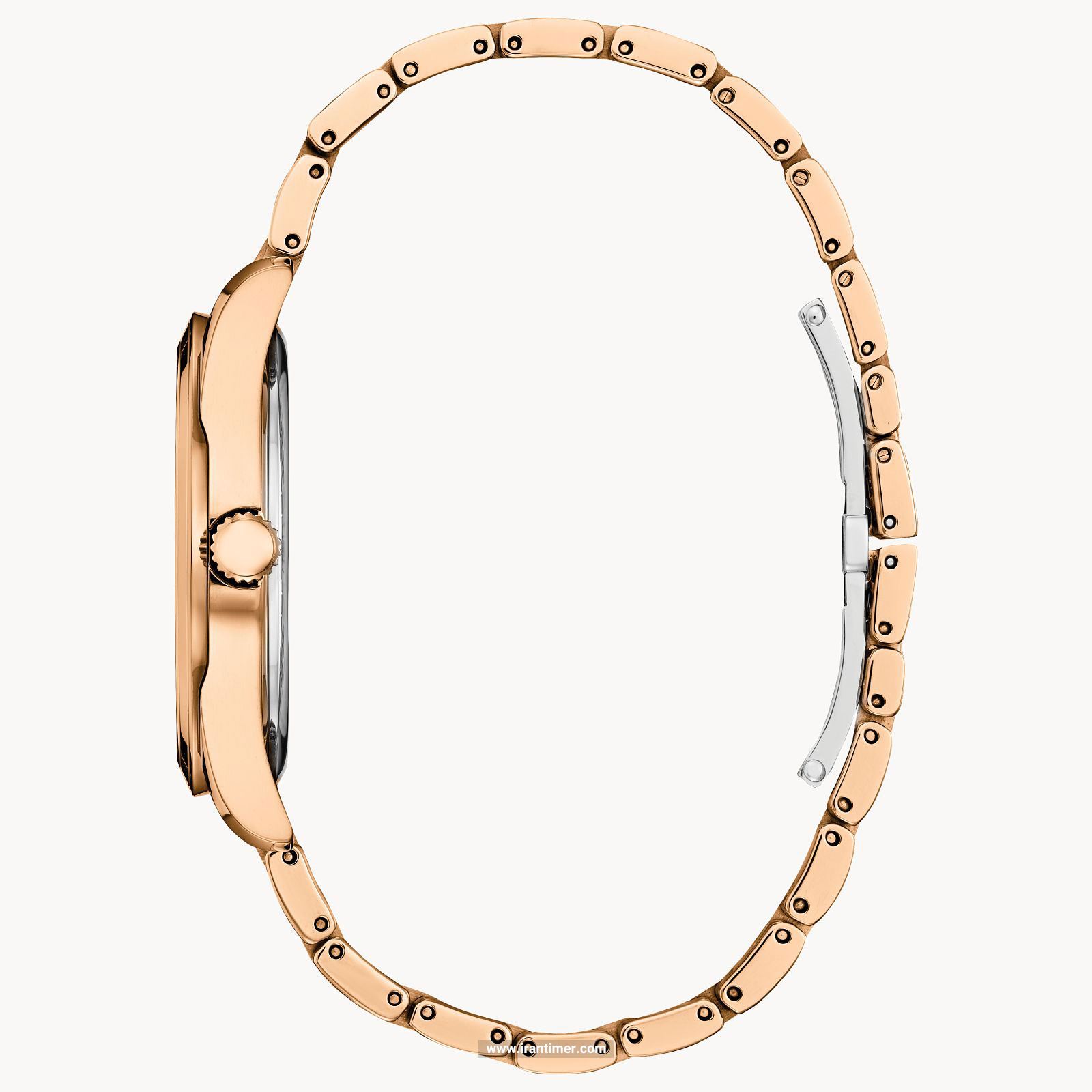 قیمت و خرید ساعت مچی زنانه سیتیزن(CITIZEN) مدل EM0973-55A کلاسیک | اورجینال و اصلی