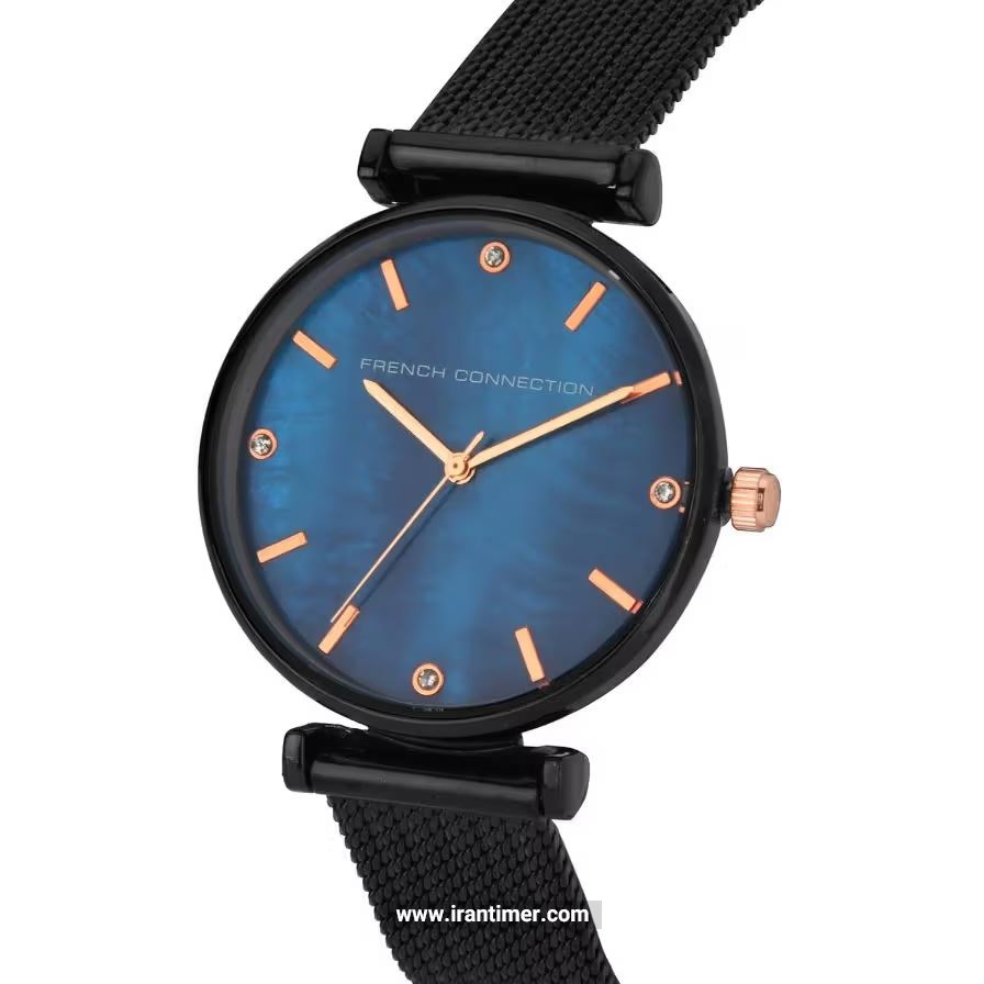 قیمت و خرید ساعت مچی زنانه فرنچ کانکشن(FRENCH CONNECTION) مدل FC24U کلاسیک | اورجینال و اصلی