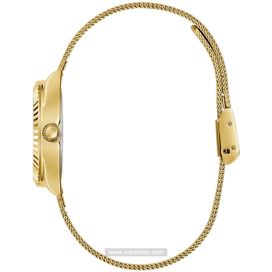 قیمت و خرید ساعت مچی زنانه گس(GUESS) مدل GW0842L2 کلاسیک | اورجینال و اصلی