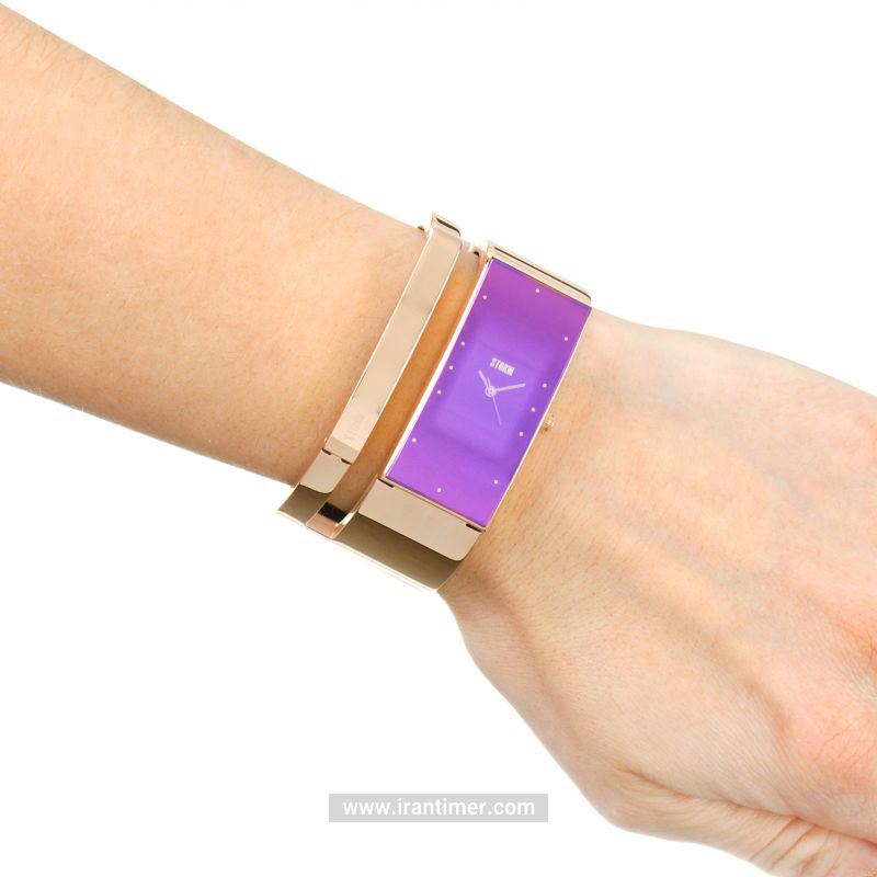 قیمت و خرید ساعت مچی زنانه استورم(STORM) مدل 47343/P کلاسیک | اورجینال و اصلی