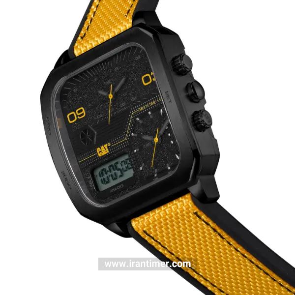 قیمت و خرید ساعت مچی مردانه کاتر پیلار(CAT) مدل AS.169.27.137 اسپرت | اورجینال و اصلی