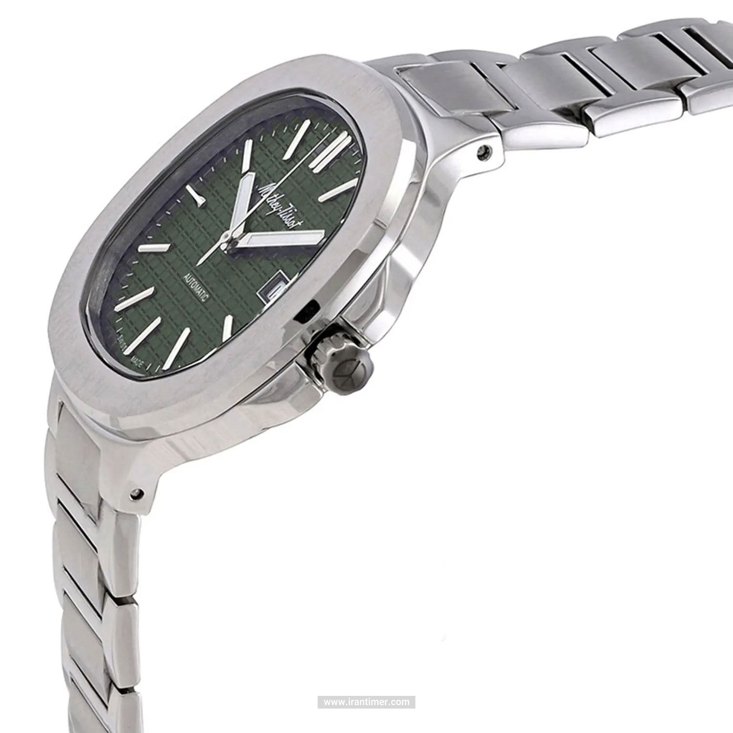 قیمت و خرید ساعت مچی مردانه متی تیسوت(MATHEY TISSOT) مدل H152ATAV کلاسیک | اورجینال و اصلی