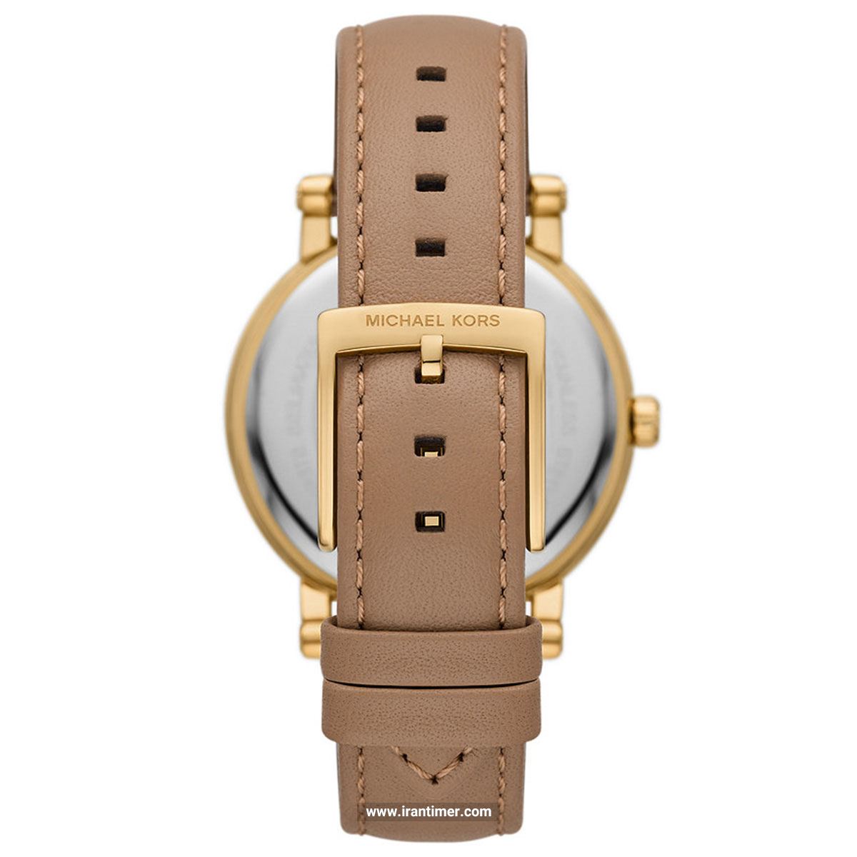 قیمت و خرید ساعت مچی زنانه مایکل کورس(MICHAEL KORS) مدل MK2986 فشن | اورجینال و اصلی