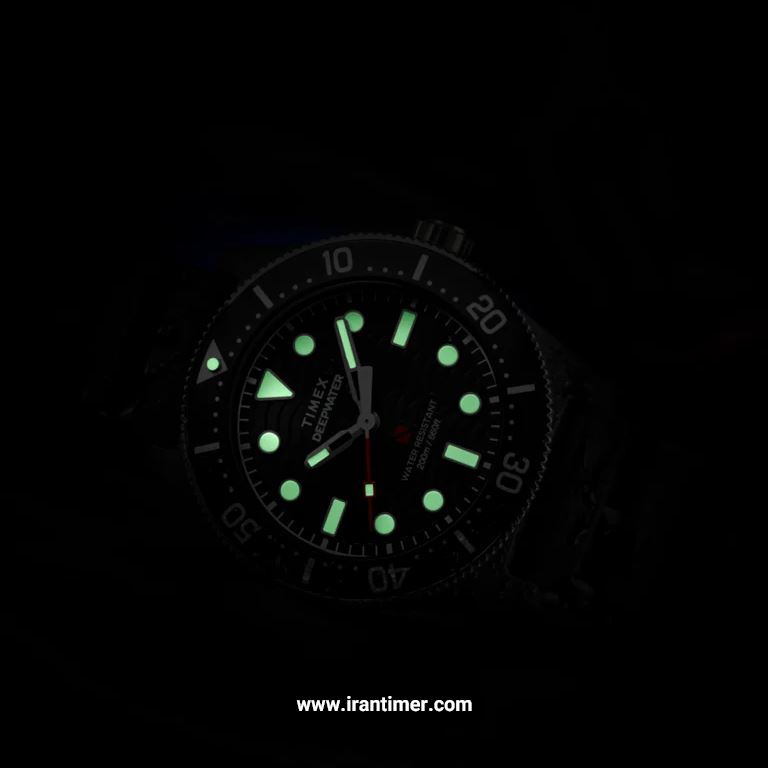 قیمت و خرید ساعت مچی مردانه تایمکس(TIMEX) مدل TW2Y02200 اسپرت | اورجینال و اصلی