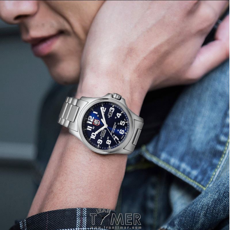 قیمت و خرید ساعت مچی مردانه لومینوکس(LUMINOX) مدل XL.1924.M کلاسیک | اورجینال و اصلی