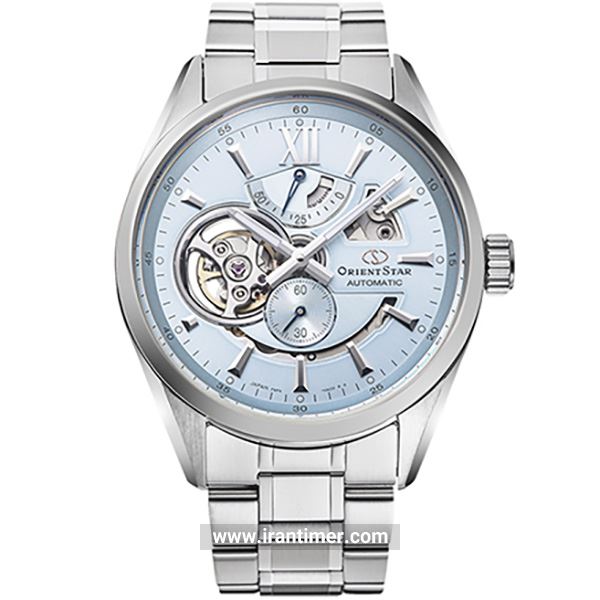 قیمت و خرید ساعت مچی مردانه اورینت(ORIENT) مدل RE-AV0127L کلاسیک | اورجینال و اصلی