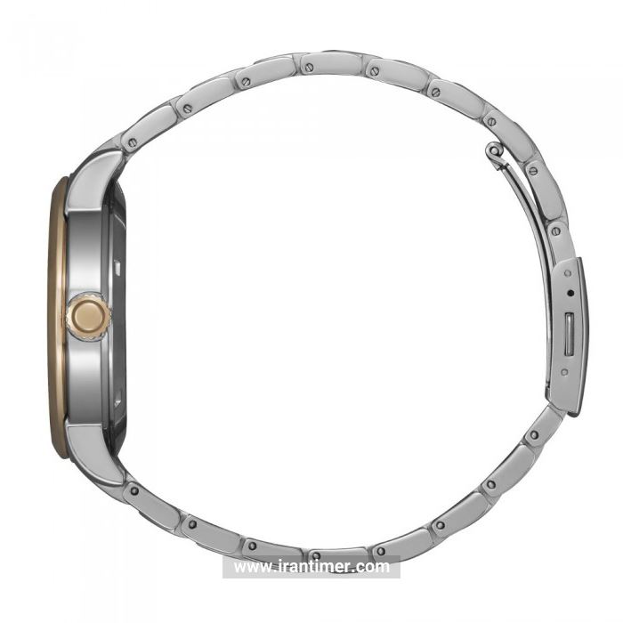 قیمت و خرید ساعت مچی مردانه سیتیزن(CITIZEN) مدل NJ0136-81A کلاسیک | اورجینال و اصلی