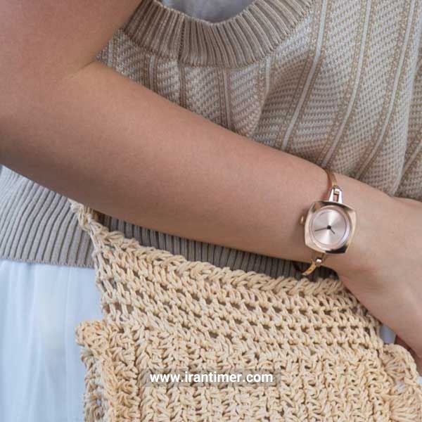 قیمت و خرید ساعت مچی زنانه تکس(TACS) مدل TS2202B کلاسیک | اورجینال و اصلی