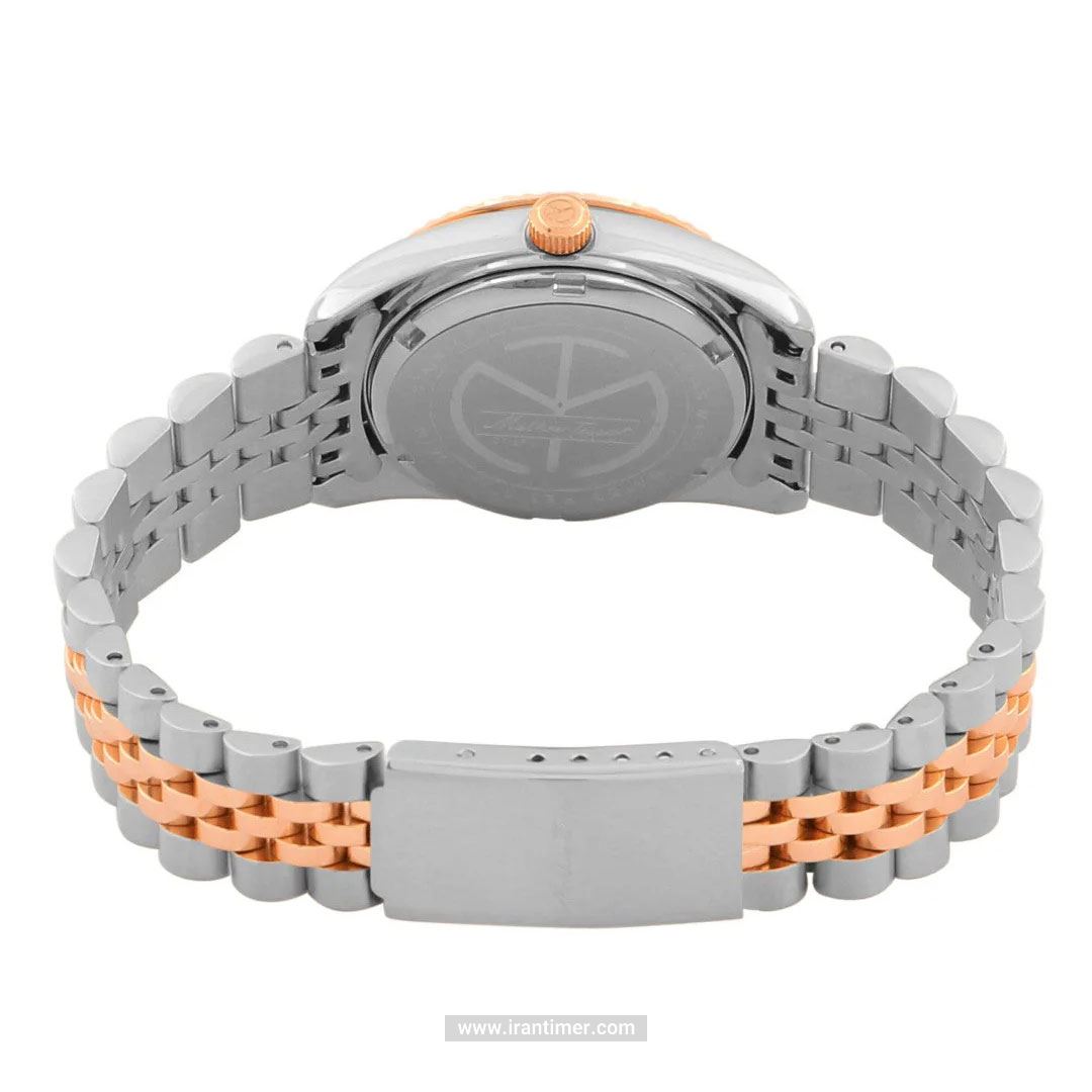 قیمت و خرید ساعت مچی زنانه متی تیسوت(MATHEY TISSOT) مدل D510RS کلاسیک | اورجینال و اصلی