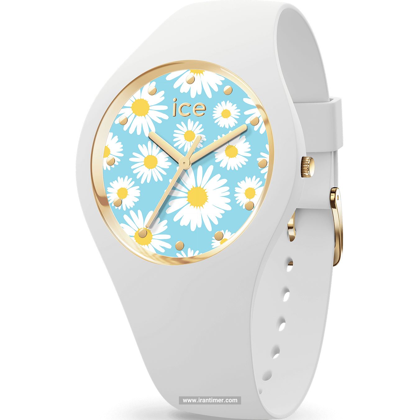 قیمت و خرید ساعت مچی زنانه آیس واچ(ICE WATCH) مدل 019203 اسپرت | اورجینال و اصلی