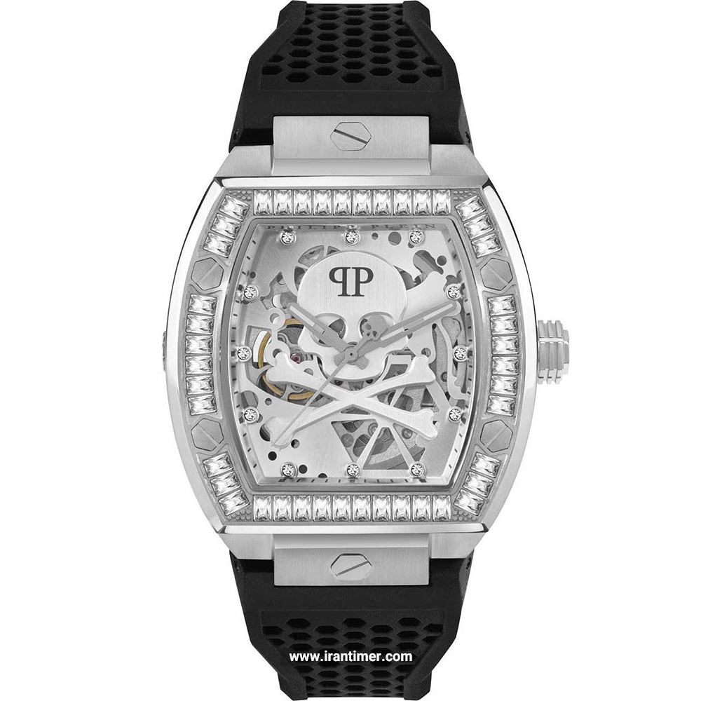 قیمت و خرید ساعت مچی مردانه فیلیپ پلین(Philipp Plein) مدل PWBAA1323 اسپرت | اورجینال و اصلی