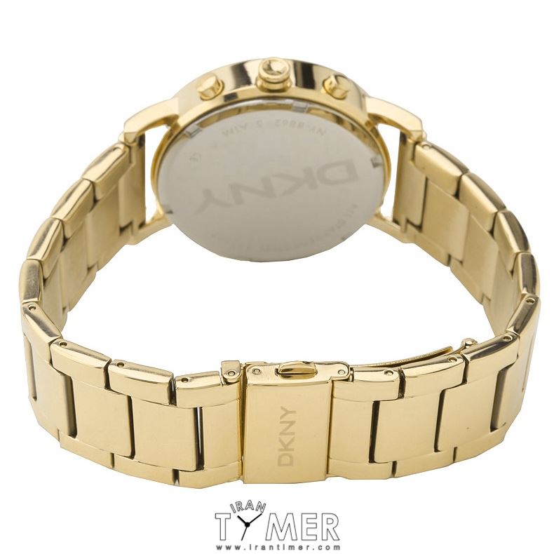 قیمت و خرید ساعت مچی زنانه دی کی ان وای(DKNY) مدل NY8861 کلاسیک | اورجینال و اصلی