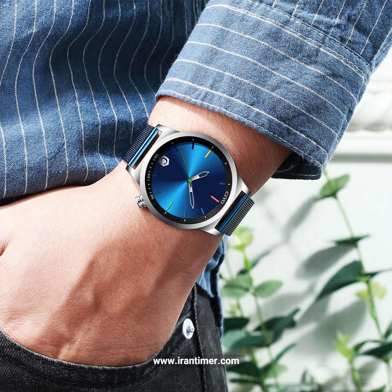 قیمت و خرید ساعت مچی مردانه سیوو(CIVO) مدل 1181077 کلاسیک | اورجینال و اصلی