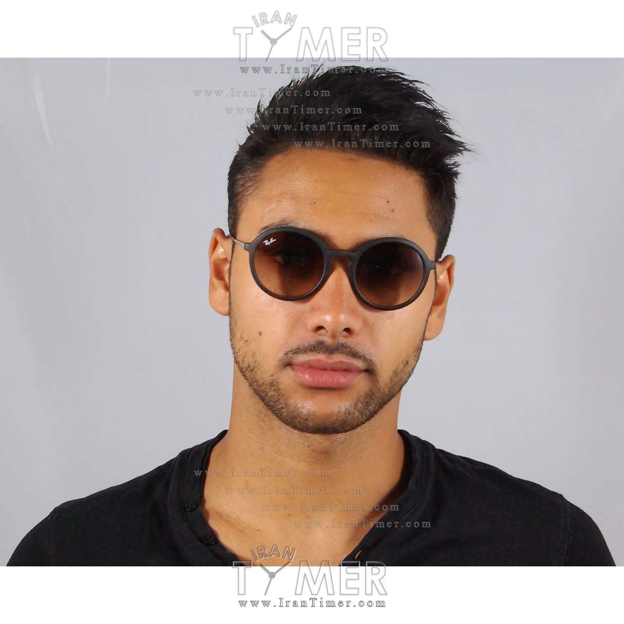 قیمت و خرید عینک آفتابی زنانه مردانه کلاسیک فشن (RAY BAN) مدل RB4222/865.13-50 | اورجینال و اصلی