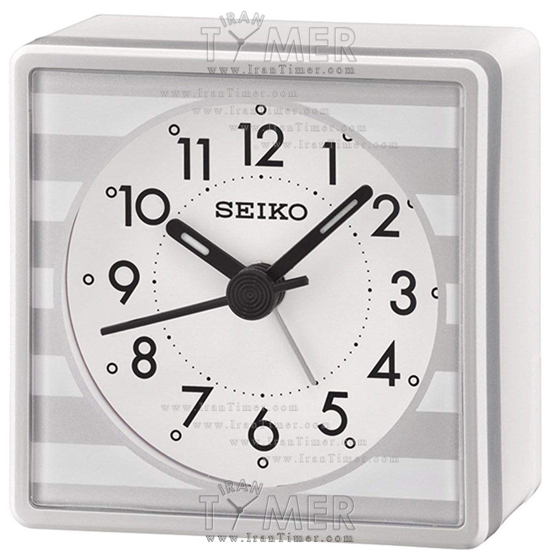 قیمت و خرید ساعت مچی سیکو دیواری(OCLOCK SEIKO) مدل QHE141S | اورجینال و اصلی