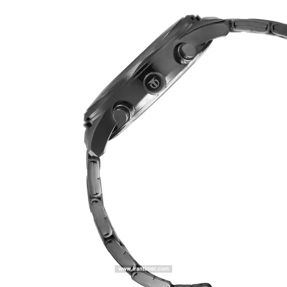 قیمت و خرید ساعت مچی مردانه تایتِن(TITAN) مدل T1805NM01 کلاسیک | اورجینال و اصلی