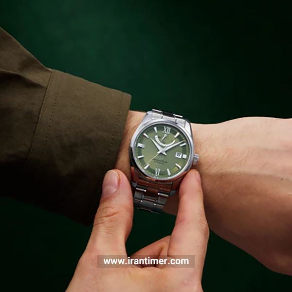 قیمت و خرید ساعت مچی مردانه اورینت(ORIENT) مدل RE-AU0107E کلاسیک | اورجینال و اصلی