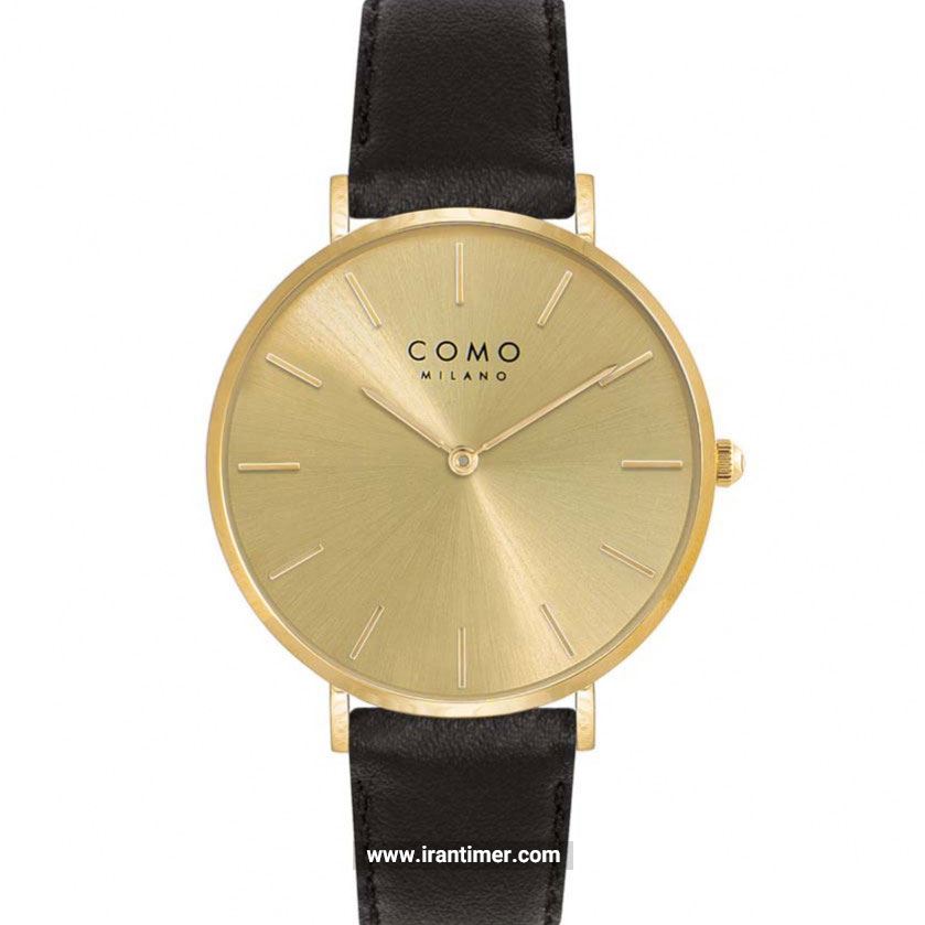 قیمت و خرید ساعت مچی زنانه کومو میلانو(COMO MILANO) مدل CM013.202.2DBR3 کلاسیک | اورجینال و اصلی
