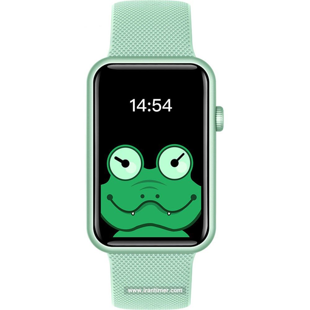 قیمت و خرید ساعت مچی مردانه زنانه نورث اج(North Edge) مدل H 5 Green اسپرت | اورجینال و اصلی