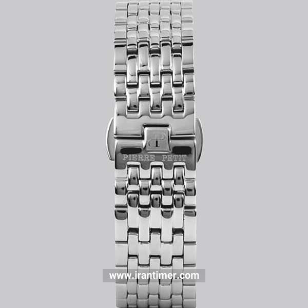 قیمت و خرید ساعت مچی زنانه پیرپتی(Pierre Petit) مدل P-854E کلاسیک | اورجینال و اصلی