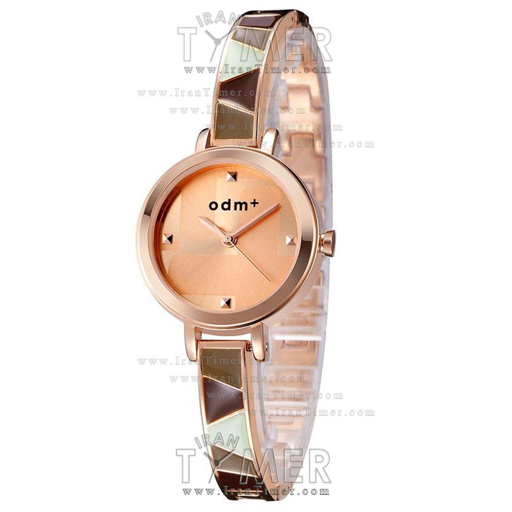 قیمت و خرید ساعت مچی زنانه او دی ام(O.D.M) مدل DM044-04 کلاسیک | اورجینال و اصلی