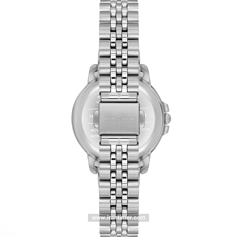 قیمت و خرید ساعت مچی زنانه میلانو اکس چنج(Milano X change) مدل MXL41101 کلاسیک | اورجینال و اصلی