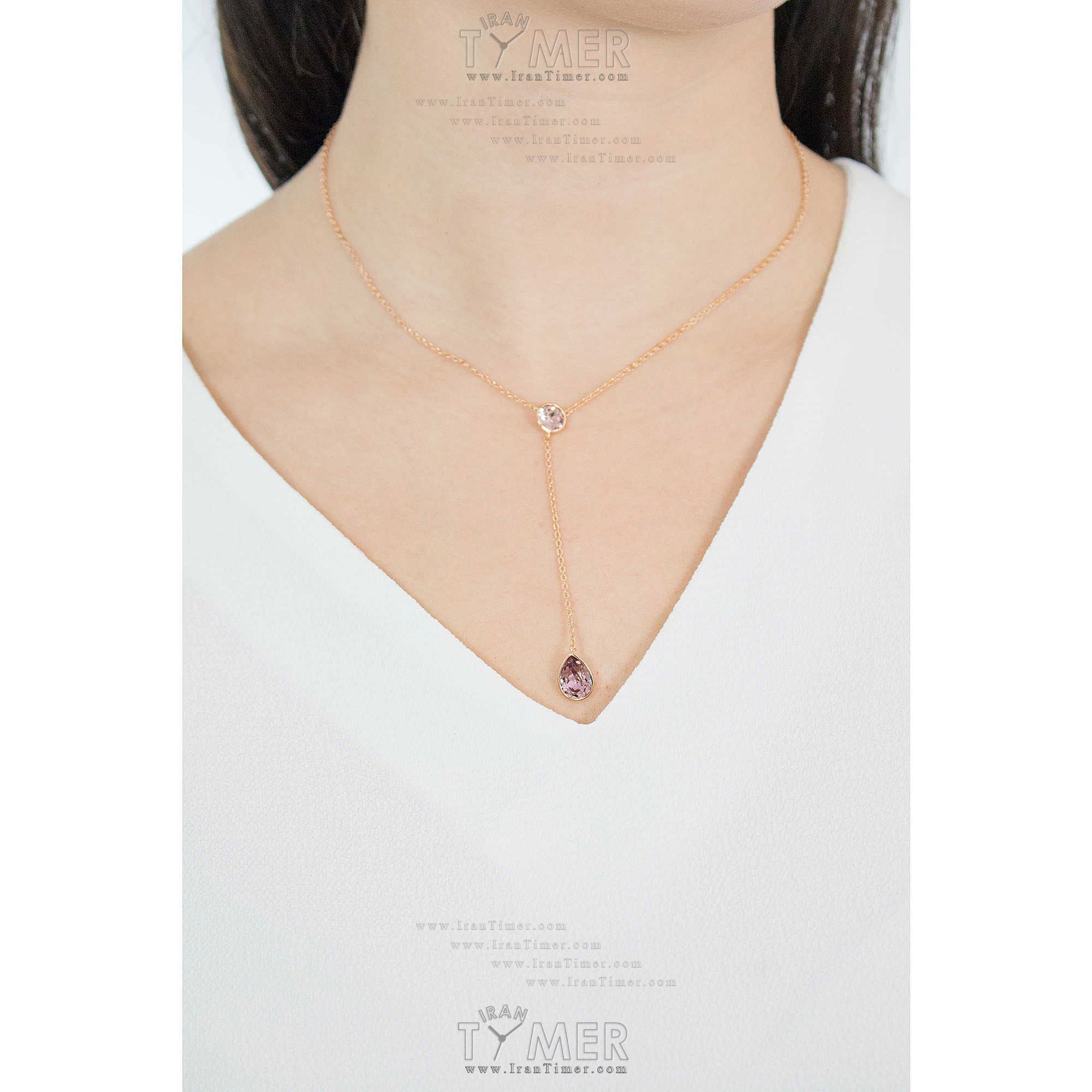 قیمت و خرید گردنبند زنانه برازوی(BROSWAY) مدل BFF03 فشن (ست لباس) | اورجینال و اصلی