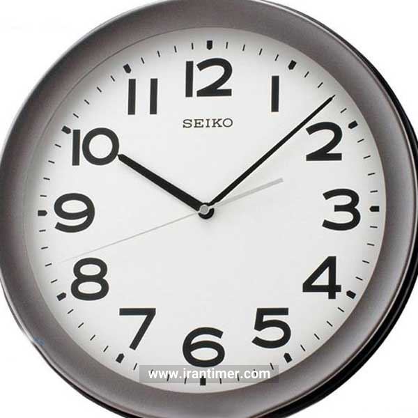 قیمت و خرید ساعت مچی سیکو دیواری(OCLOCK SEIKO) مدل QXA365N | اورجینال و اصلی