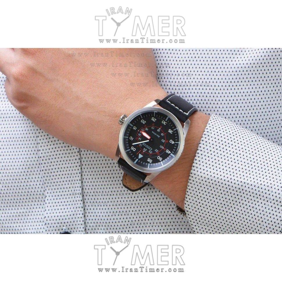 قیمت و خرید ساعت مچی مردانه سیتیزن(CITIZEN) مدل AW1360-04E کلاسیک | اورجینال و اصلی