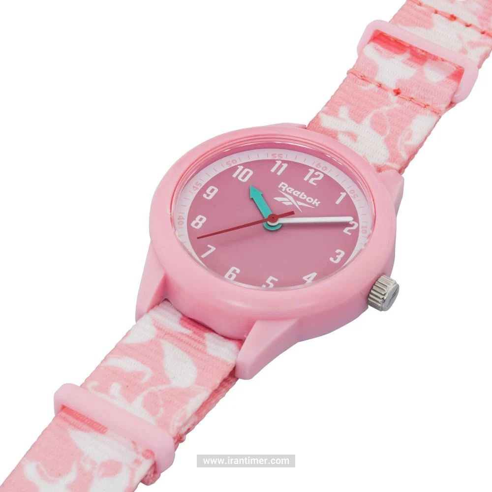 قیمت و خرید ساعت مچی ریباک(REEBOK) مدل RV-LIL-K3-PQNQ-QW اسپرت | اورجینال و اصلی