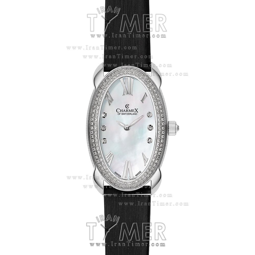 قیمت و خرید ساعت مچی زنانه چارمکس(CHARMEX) مدل CX-6261 کلاسیک | اورجینال و اصلی