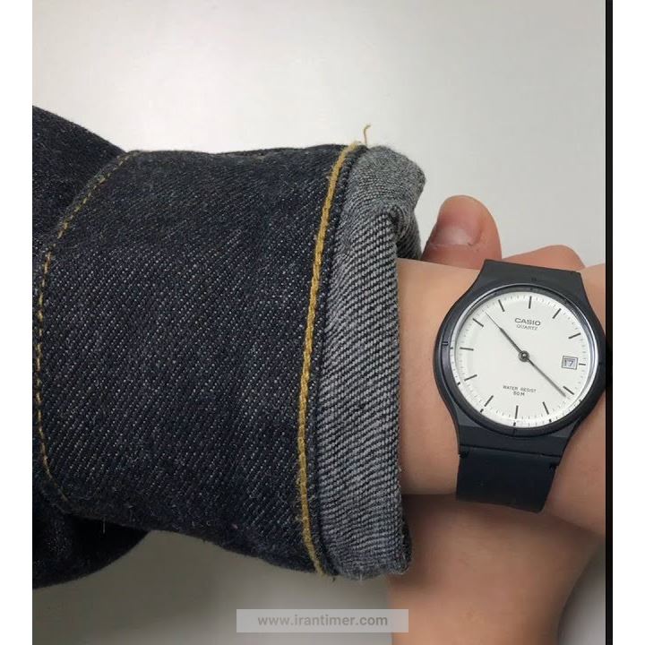 قیمت و خرید ساعت مچی مردانه زنانه کاسیو (CASIO) جنرال مدل MW-59-7EVDF اسپرت | اورجینال و اصلی